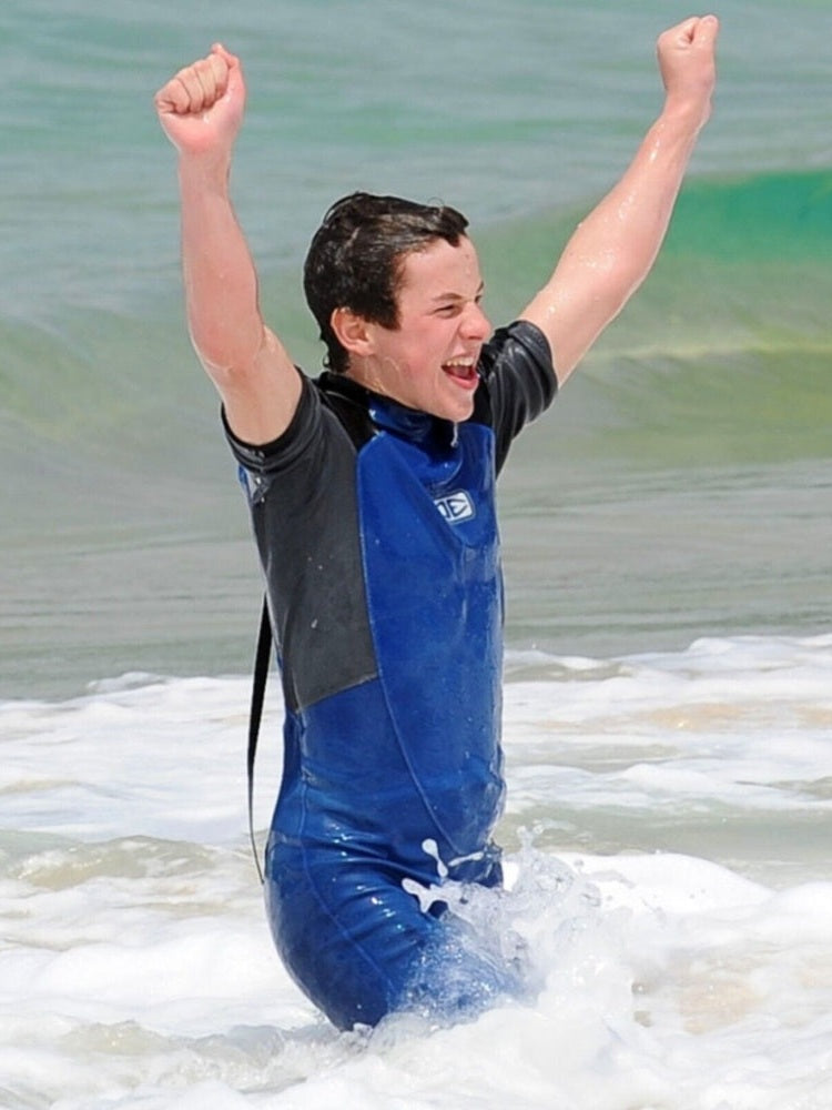 Nolan Gould 8.5 x 11 Color Photograph Art Print Photo Picture Collectibles:Photographic Images:Photographs Style Your Walls